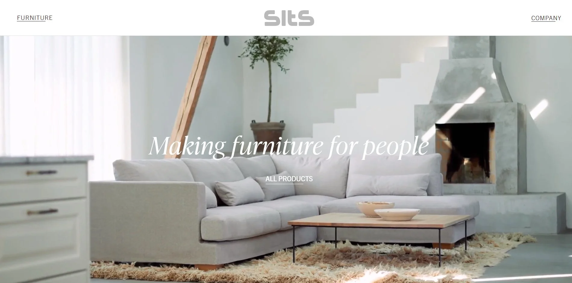 SITS Launch New Website