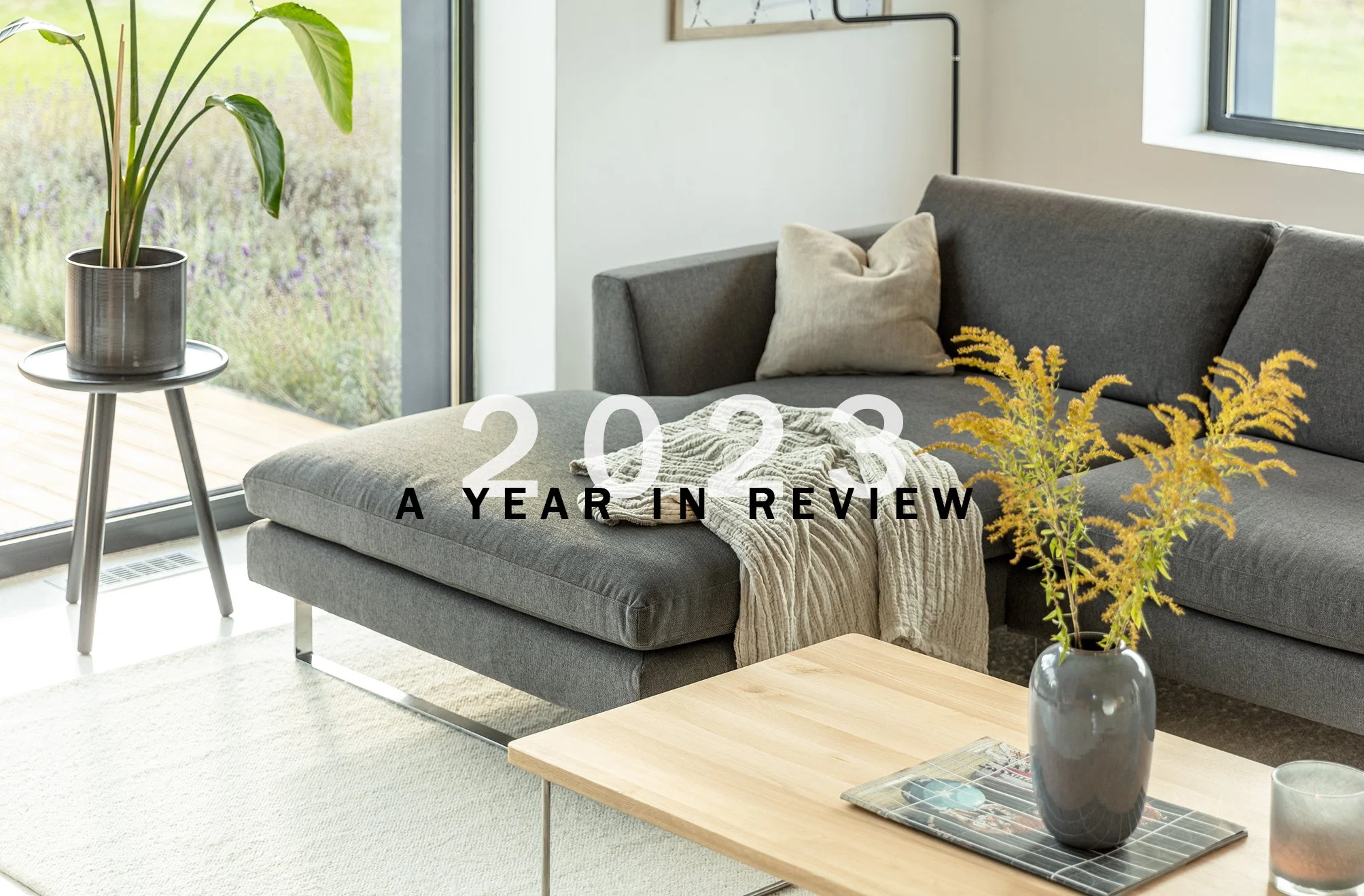 Westgarth's Year In Review: A Journey Of Global Connections And Inspirations 