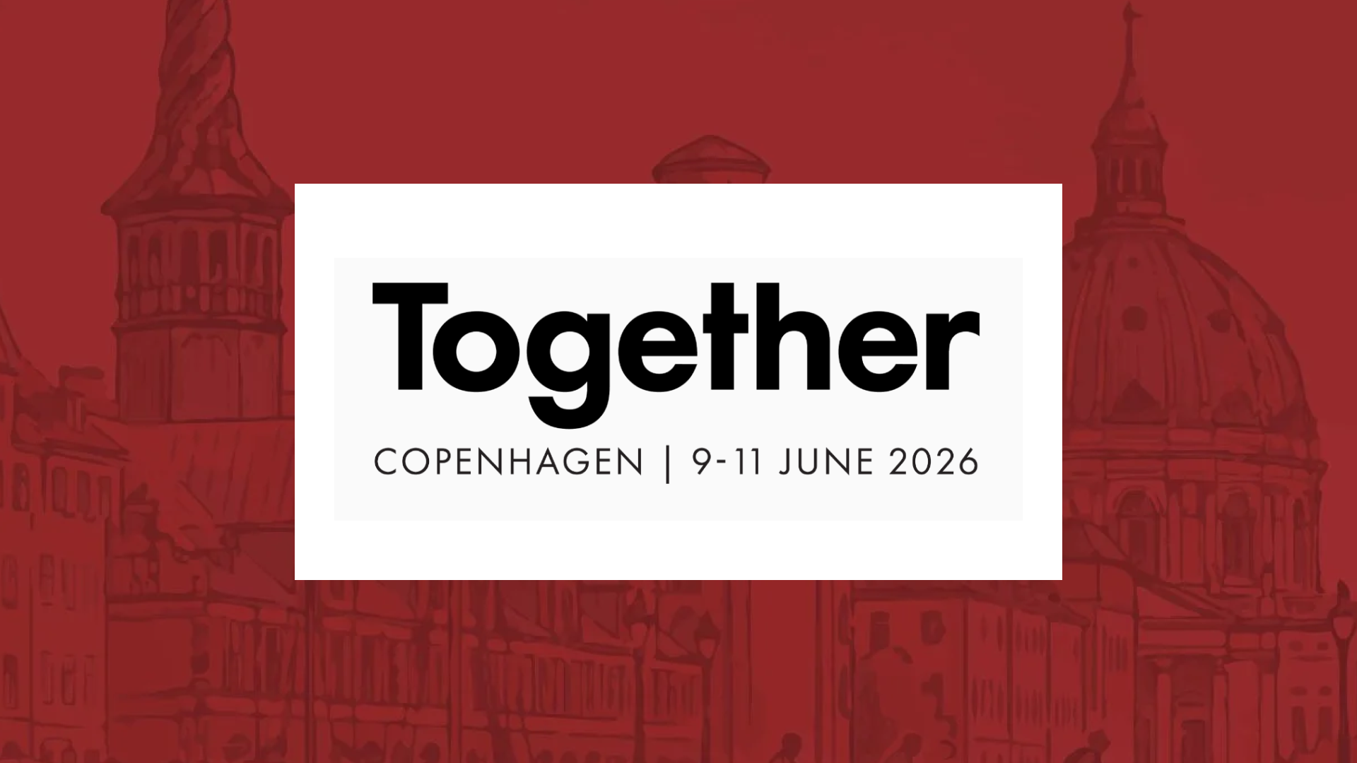 Together | Copenhagen