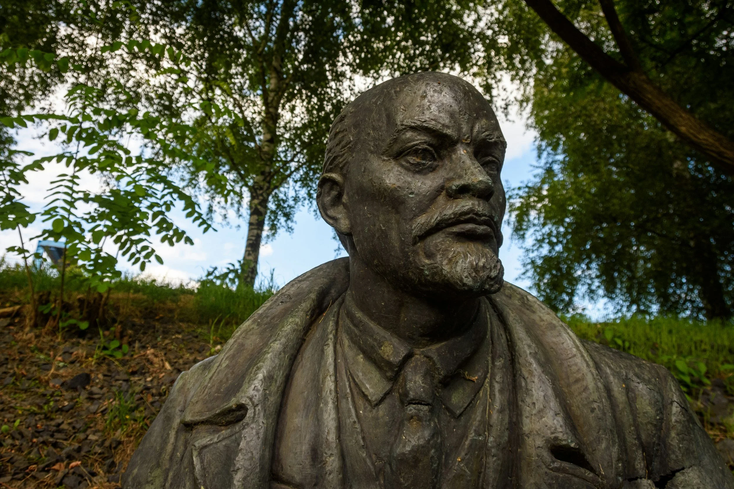 Socialism - Revolution or Bust?