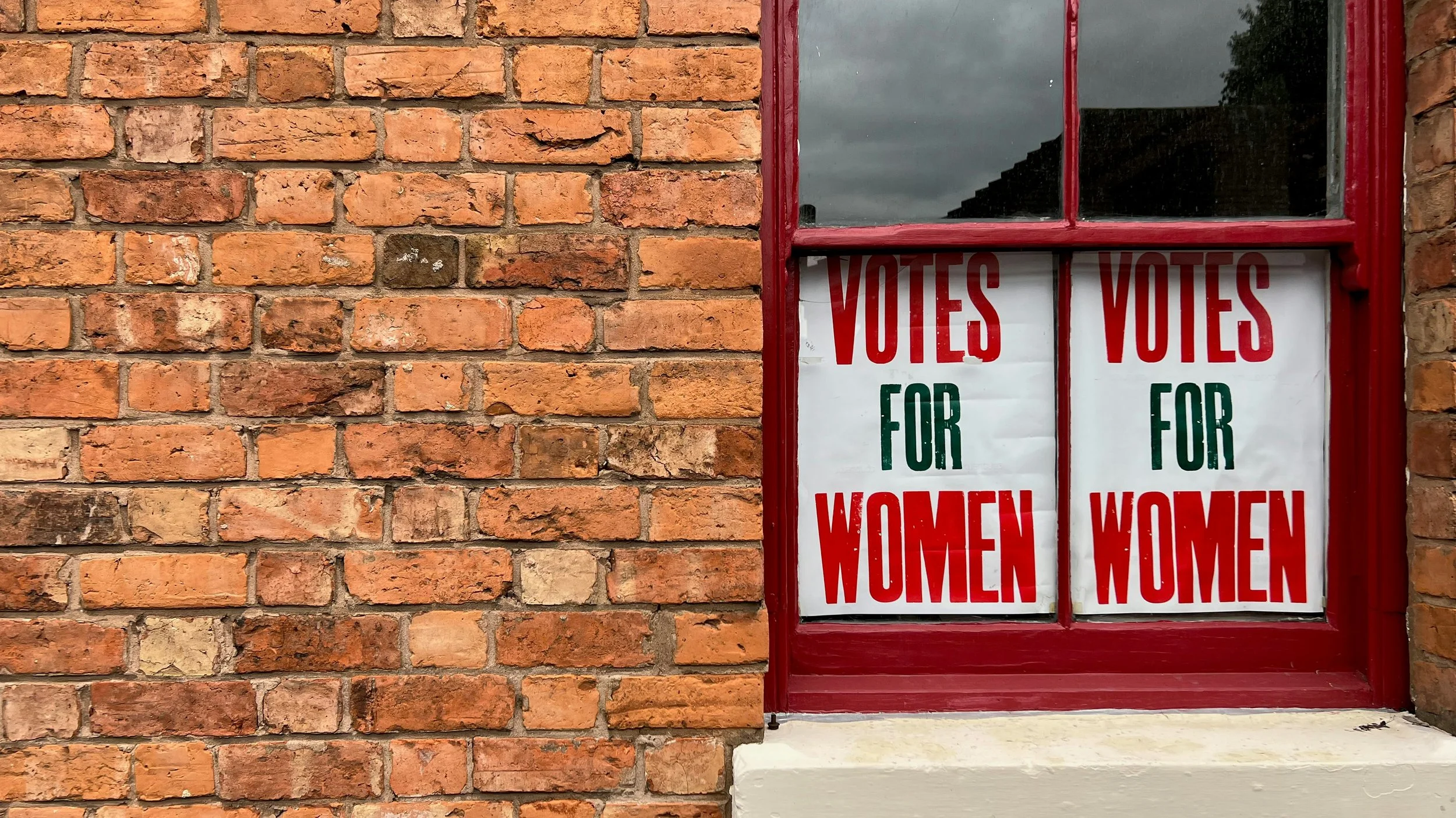 Feminism - Is The Personal Political?