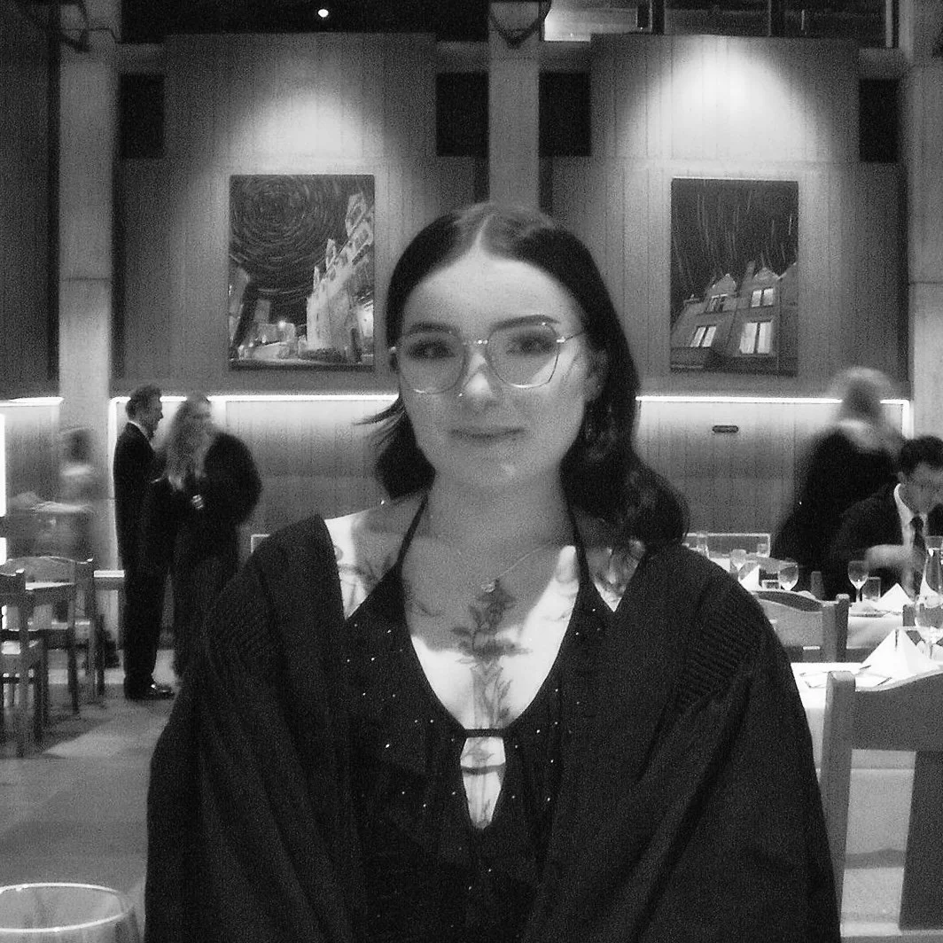 Lucy, Psychology and philosophy oxford university tutor