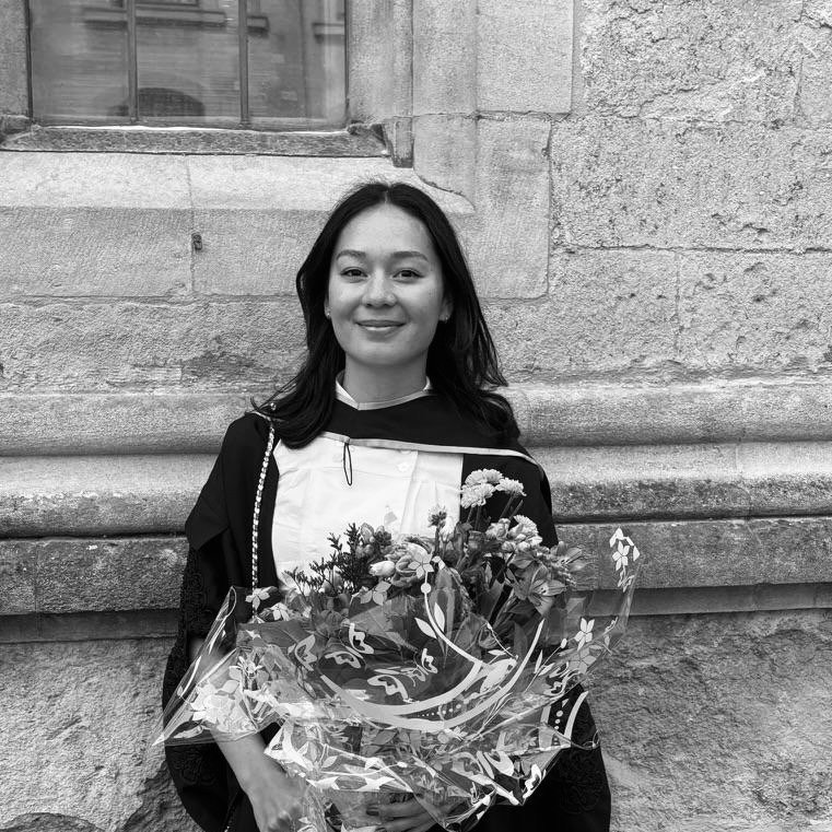 Emily, Engineering science tutor oxford university