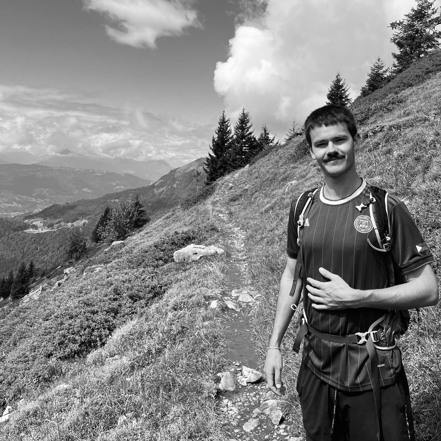 Tom Parsons, Human sciences biodiversity conservation Oxford university tutor