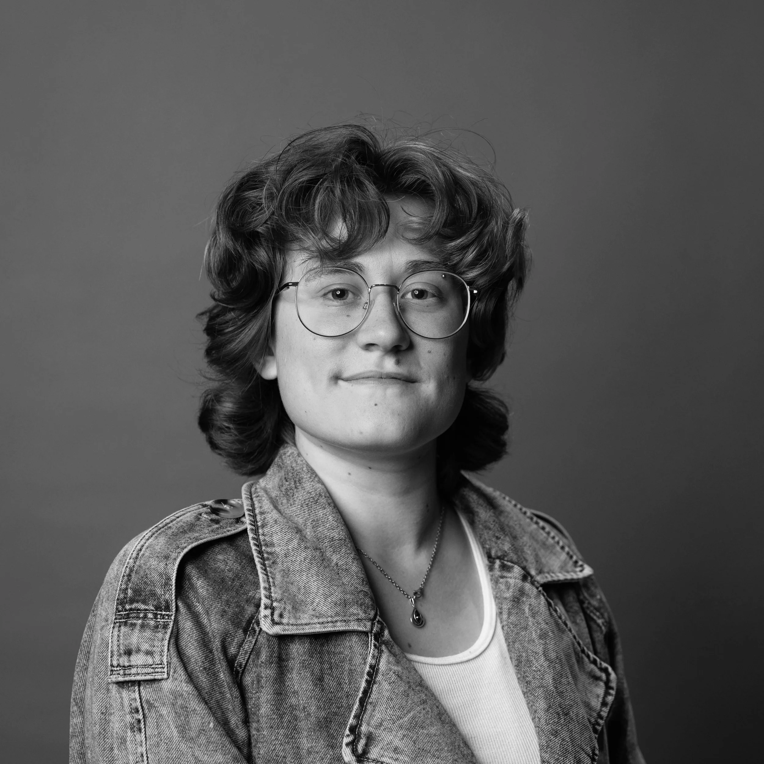 Alice, oxford university PPE tutor
