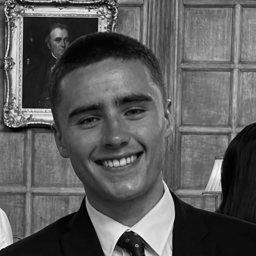 Donal, history oxford tutor