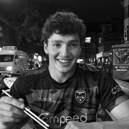 Alban, engineering Cambridge tutor (ESAT)