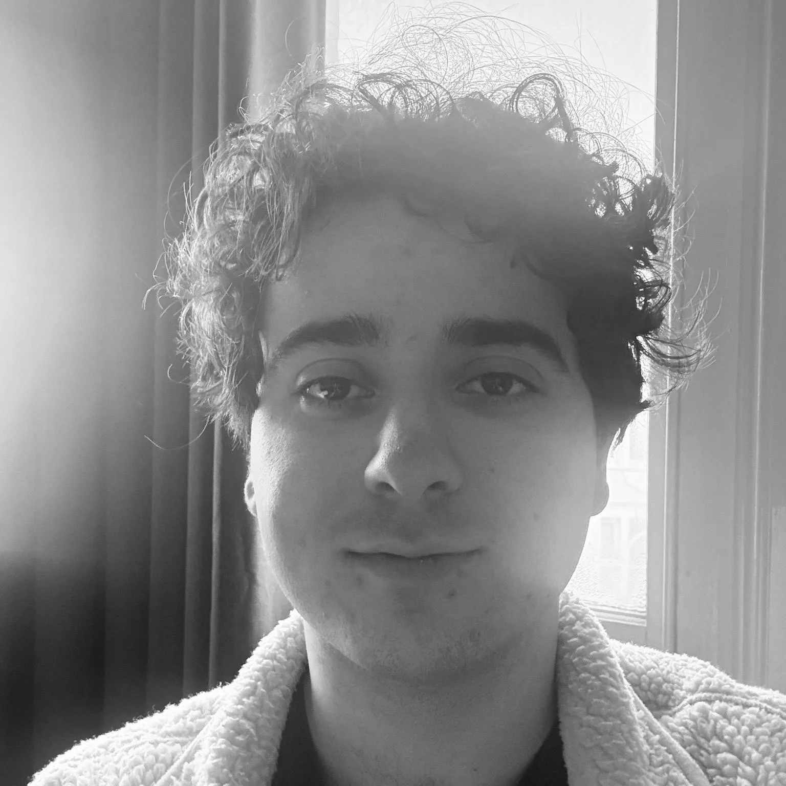 David, Medical Sciences Oxford University tutor