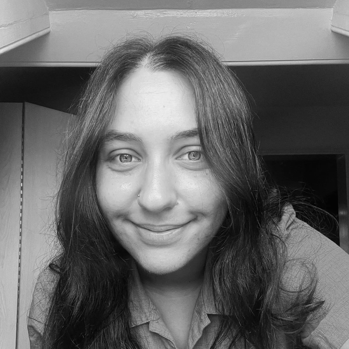 Dora, land economy tutor Cambridge