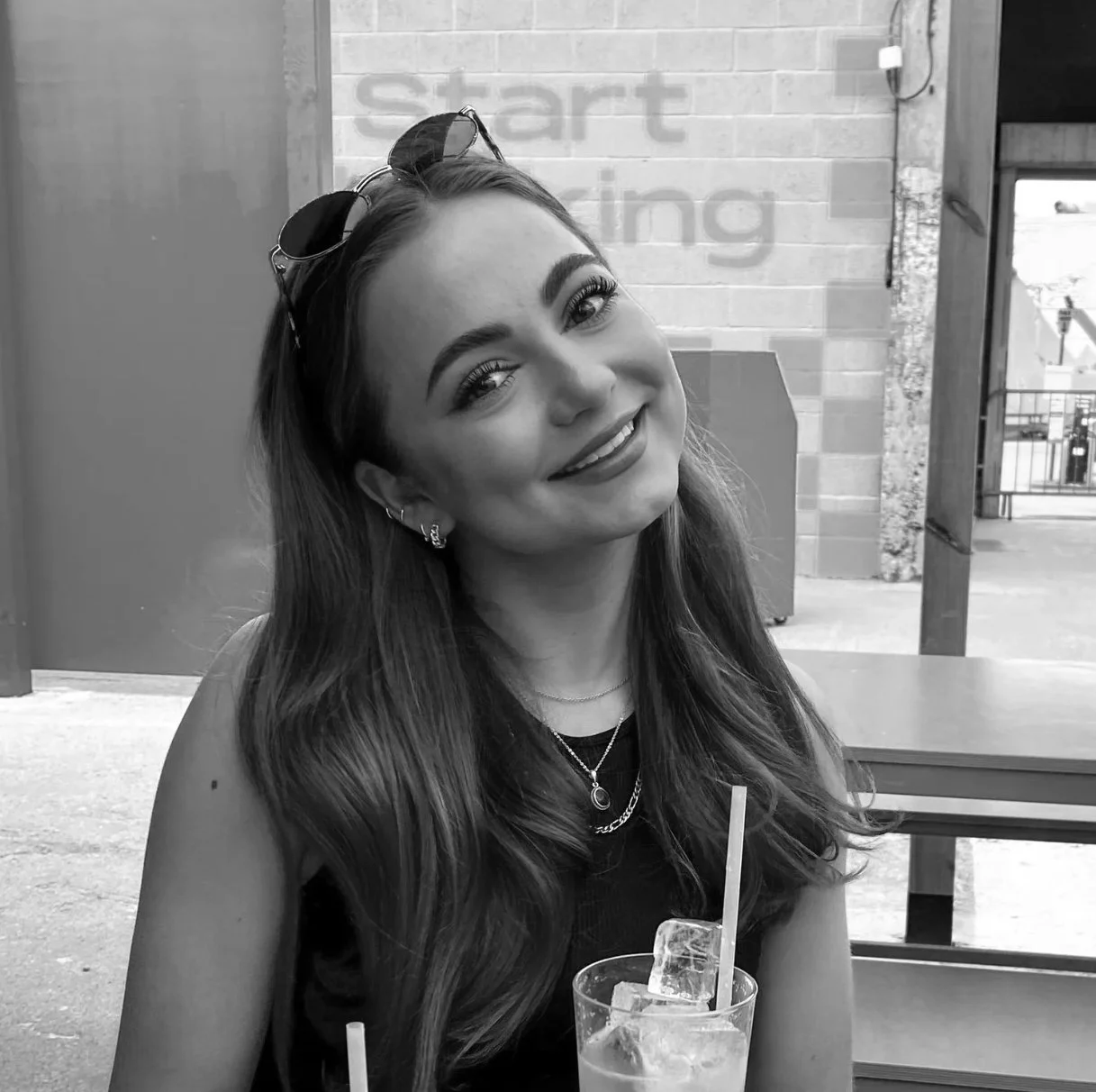 Imogen, Chemistry Oxford University