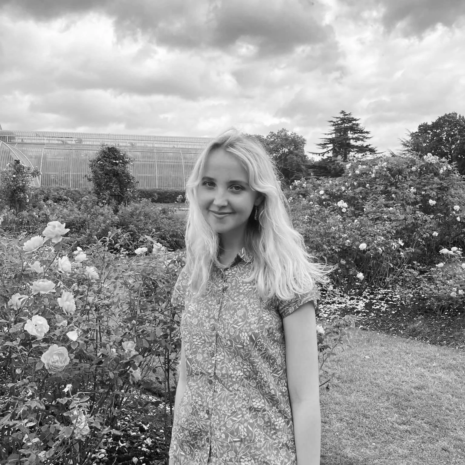 Alex, English language and literature tutor Oxford university