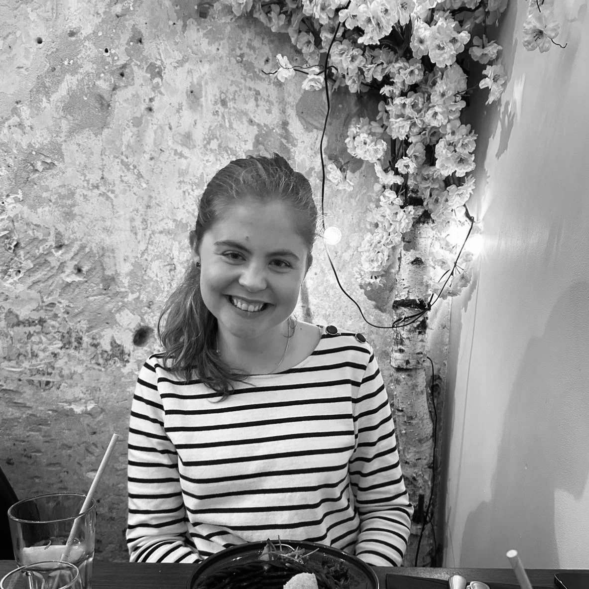 Lucy, Modern and Medieval Languages Cambridge tutor