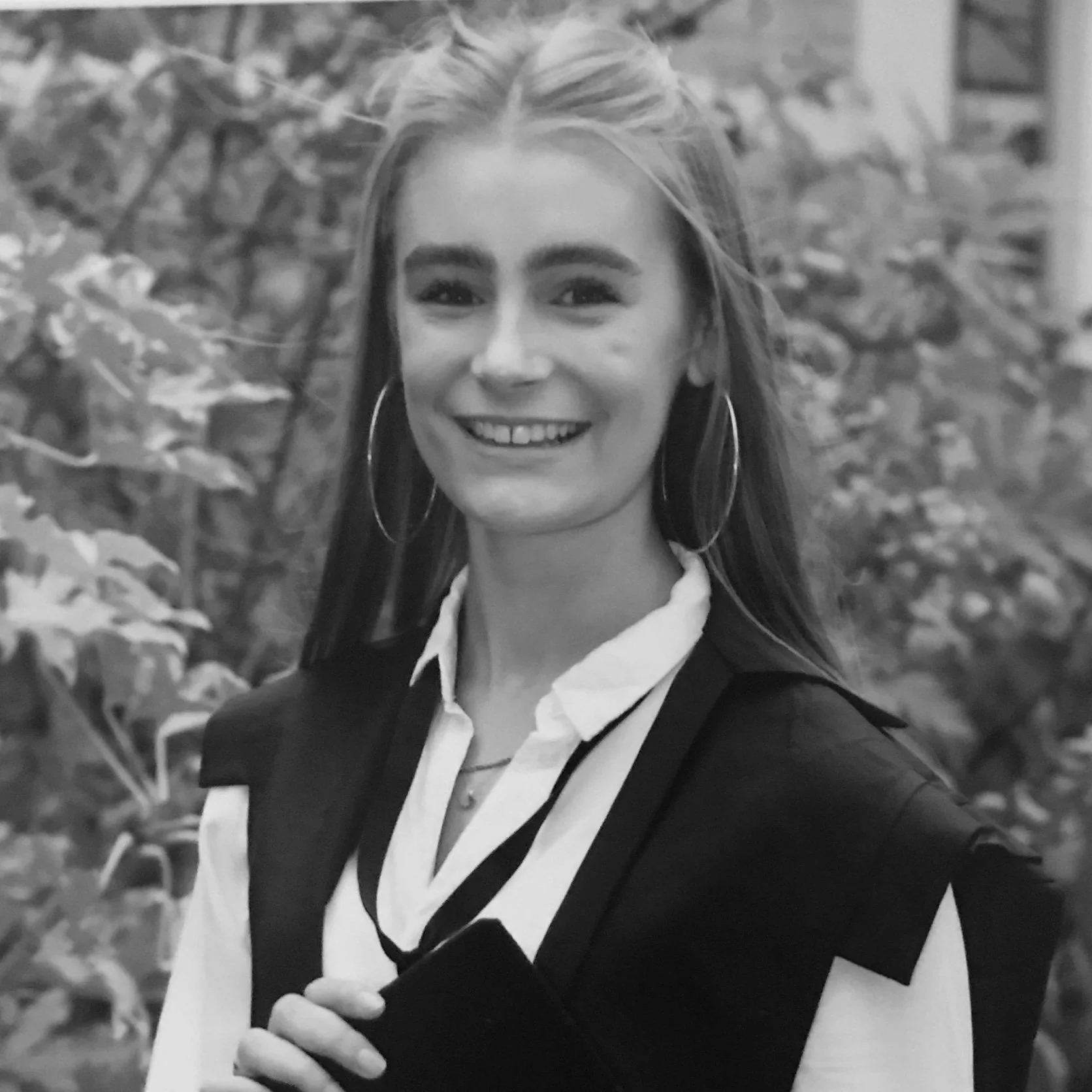 Sian, English and French Oxford University