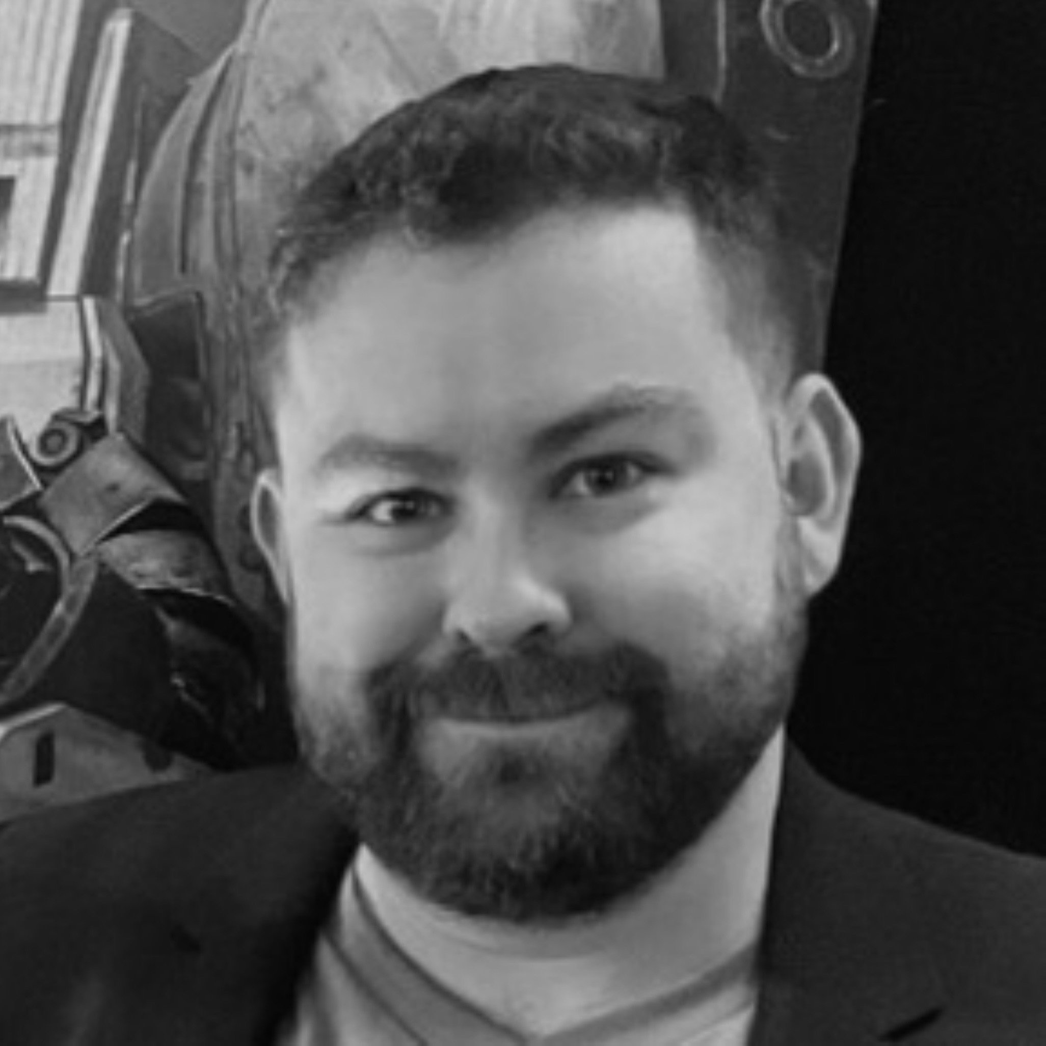 Chris, politics philosophy economics oxford university tutor