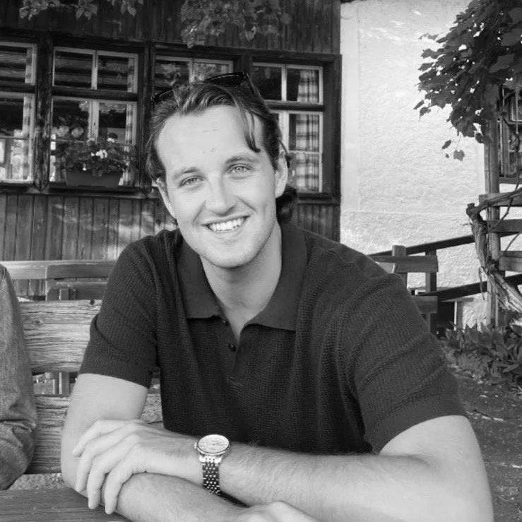 James, French and Spanish Oxford University tutor