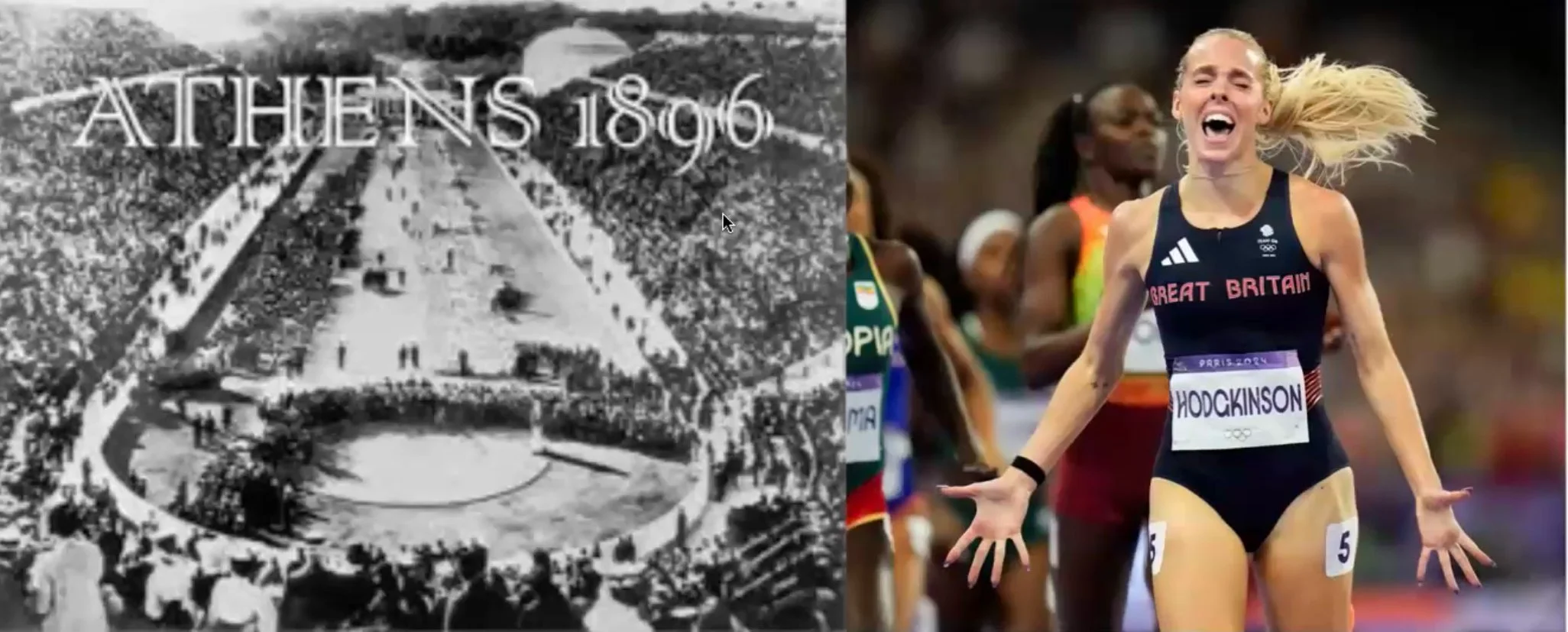 Breaking Barriers - The Evolution of Women’s Sport