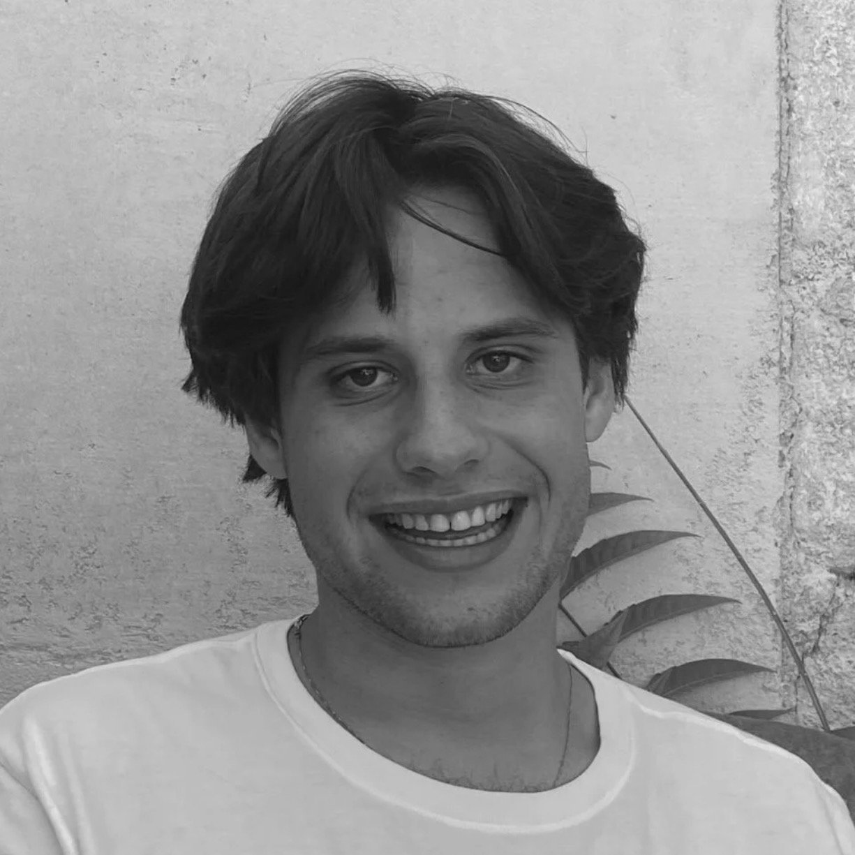 Max, theology and religion tutor oxford university