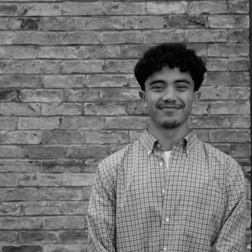 Stamatis, Architecture tutor Cambridge university