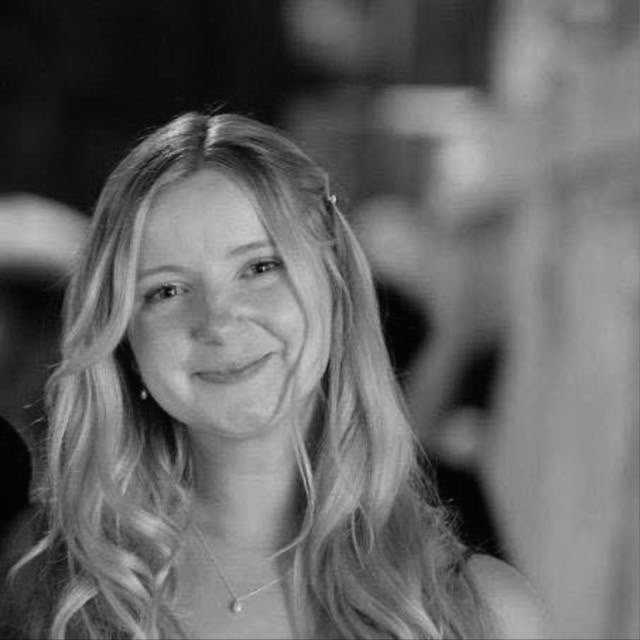 Stephanie, modern languages Oxford university tutor