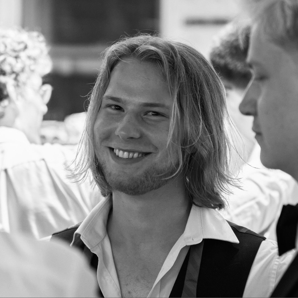 Timothy, natural sciences tutor Cambridge