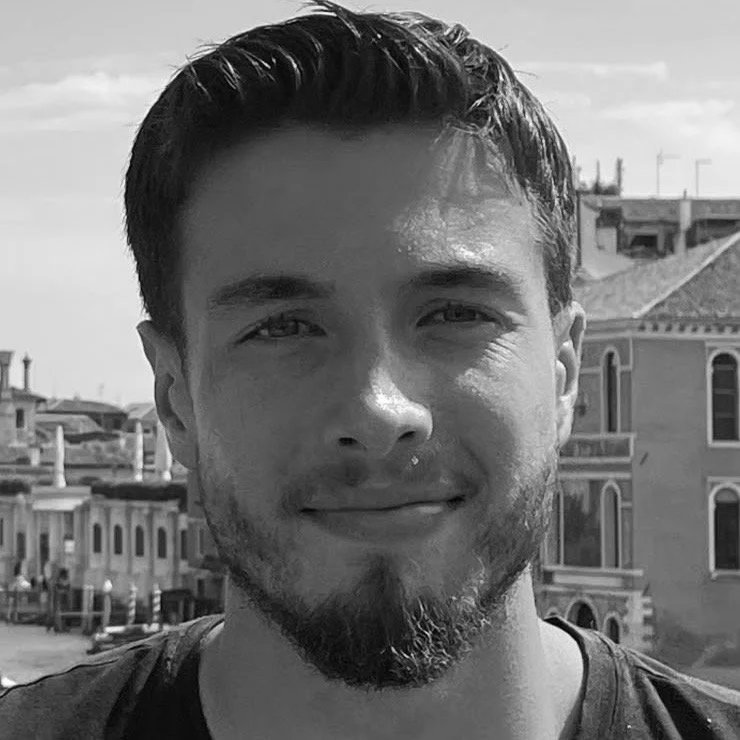 Patrick, french tutor oxford university