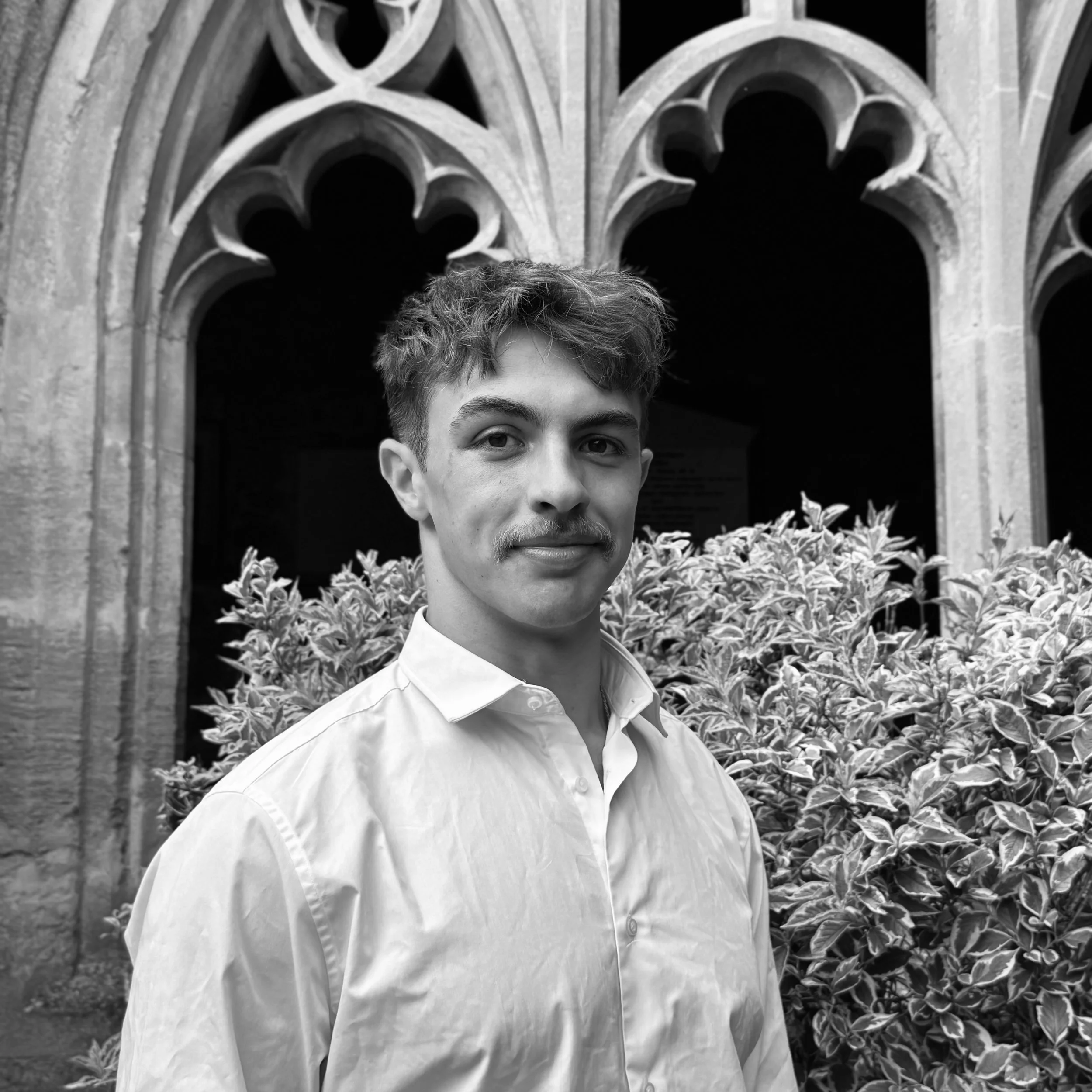 Matt, Maths Oxford University