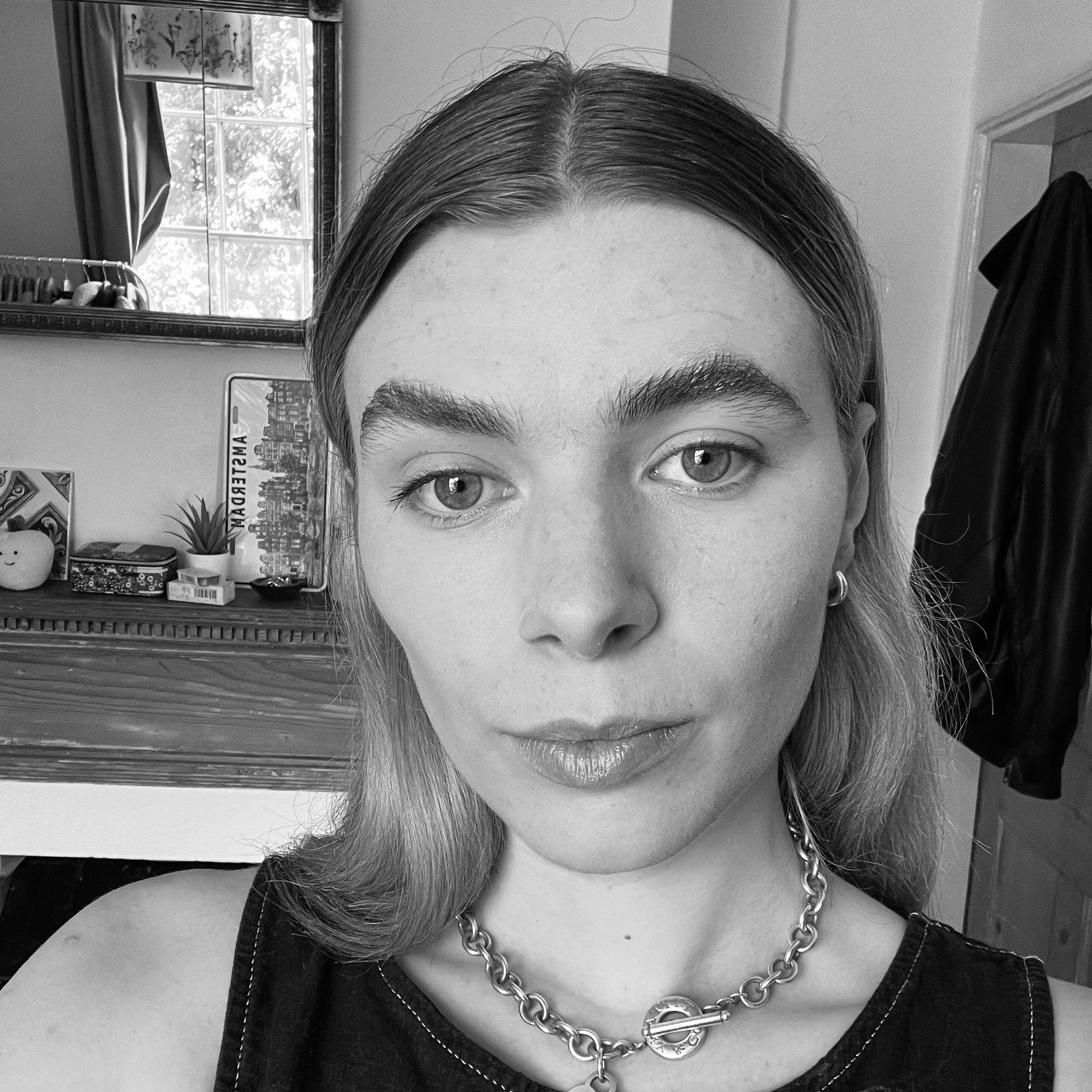 Emily, oxford university material sciences tutor