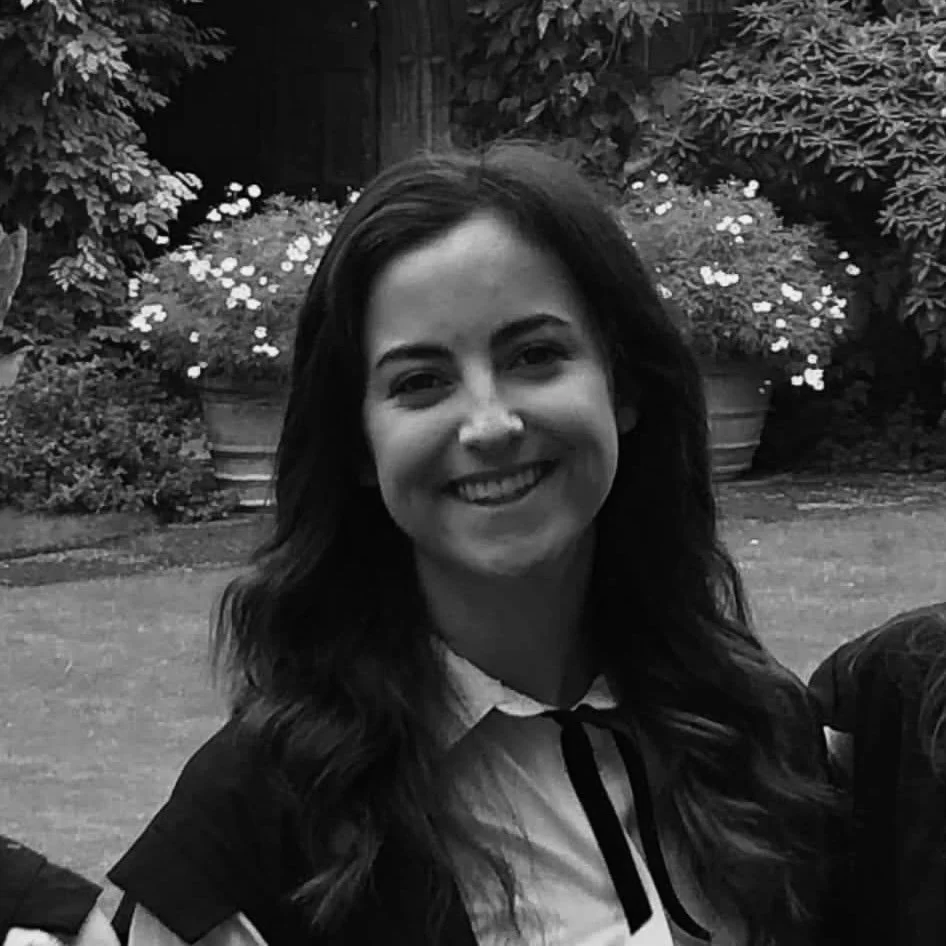 Molly, law oxford university