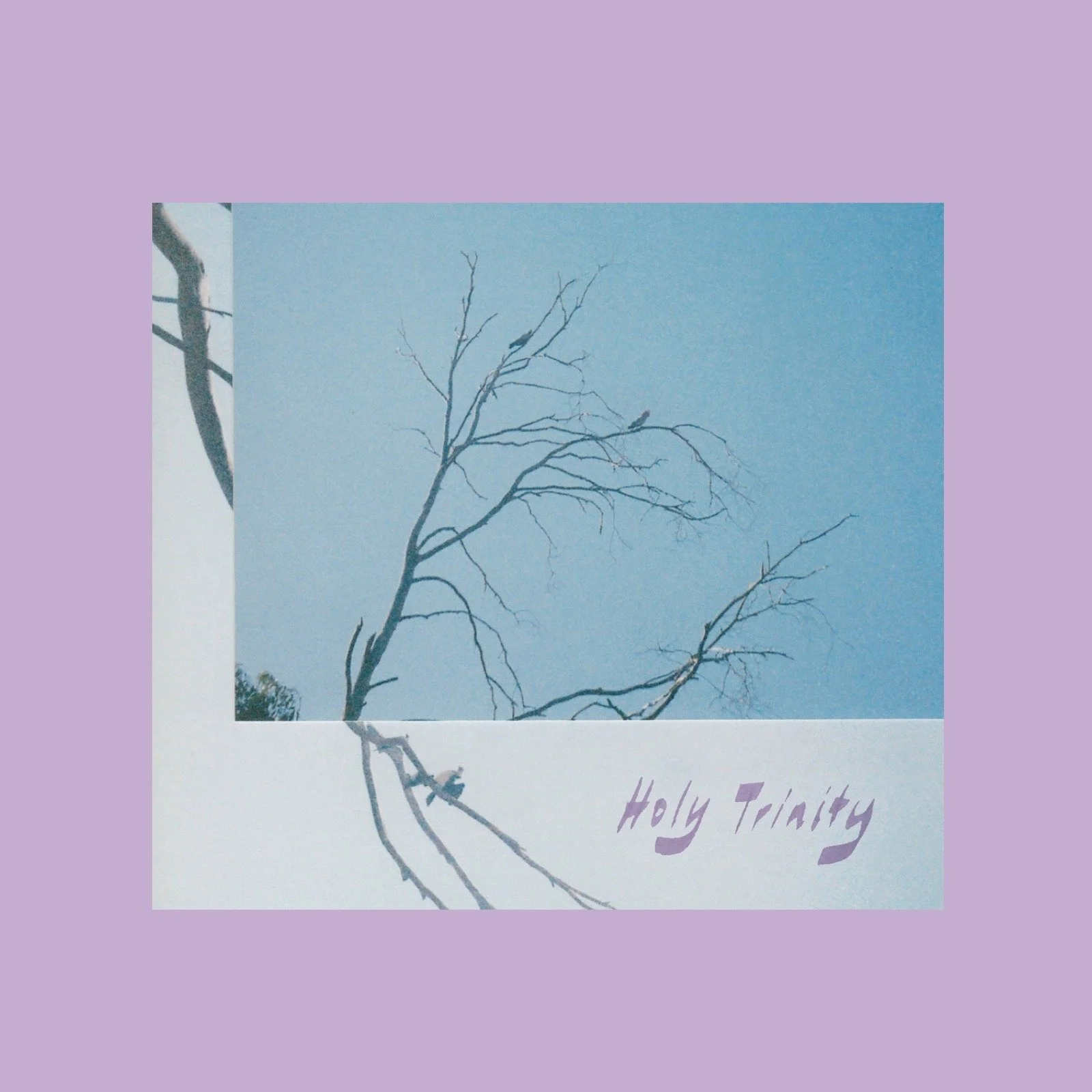 'Holy Trinity' album launch