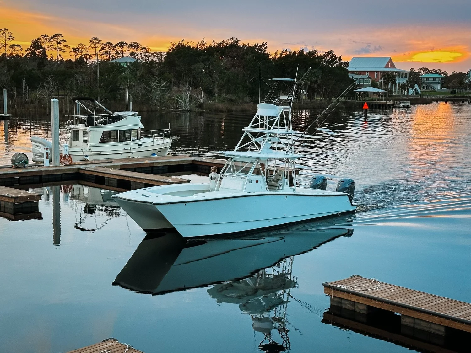 Chase~N~Fish Charters