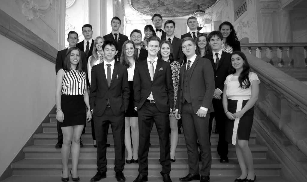 WorldMUN 2016 delegation.jpg