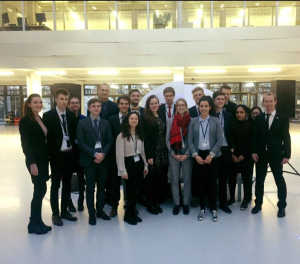 KAMUN 2016 delegation.png