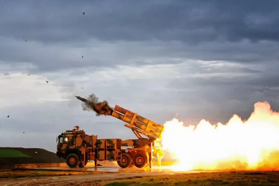 A Dangerous Escalation: Turkey at Loggerheads with Syria and Russia in Idlib