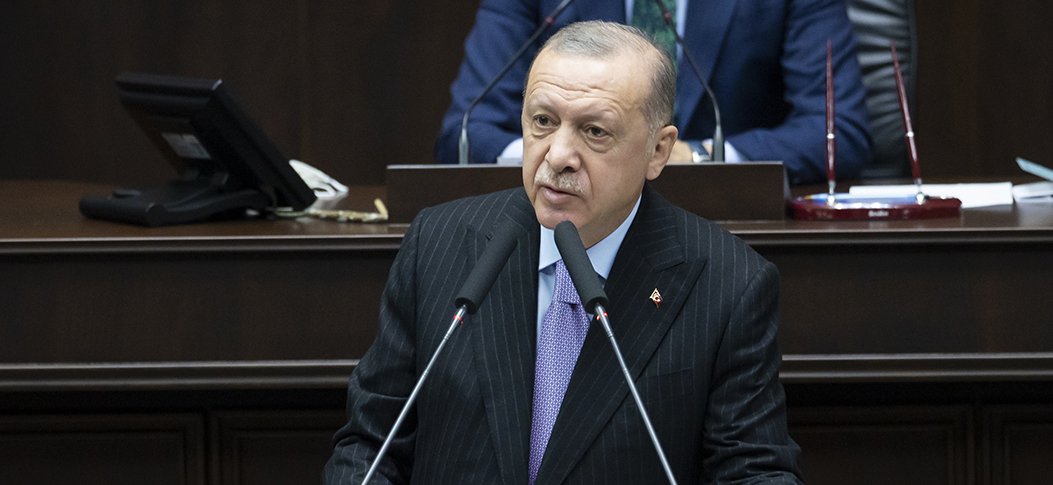 The Vicious Cycle Bites Erdogan as Turkey Takes a Step Closer to Elections