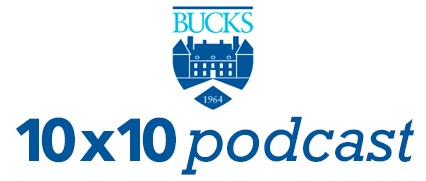 10x10 Podcast