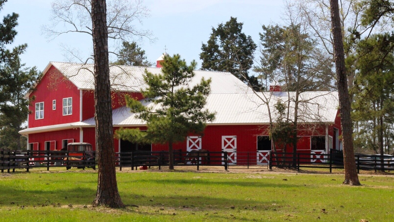Donate — Big Red Barn Retreat
