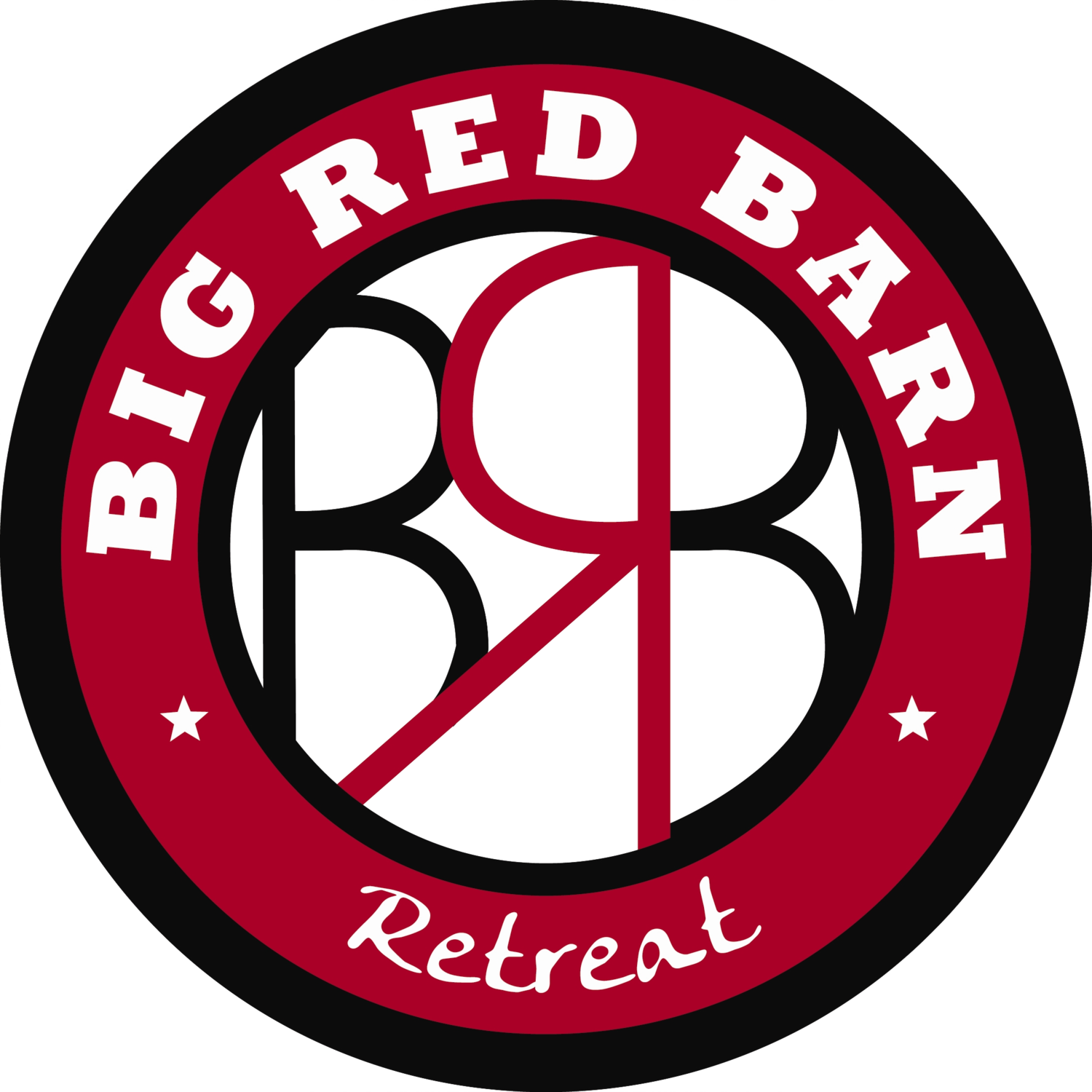 Big Red Barn Retreat