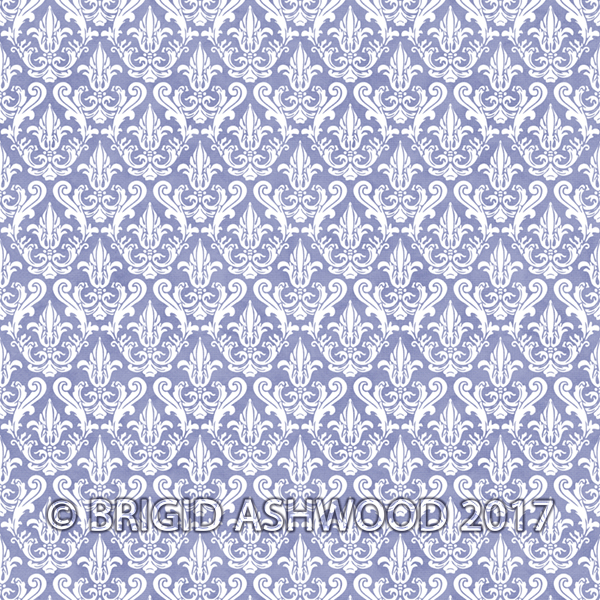 Patterns Surface Design — Tate Licensing