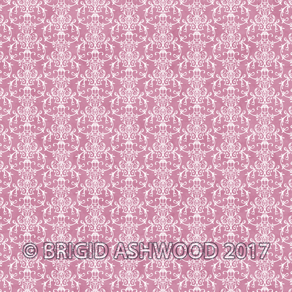 Patterns Surface Design — Tate Licensing