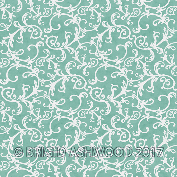Patterns Surface Design — Tate Licensing