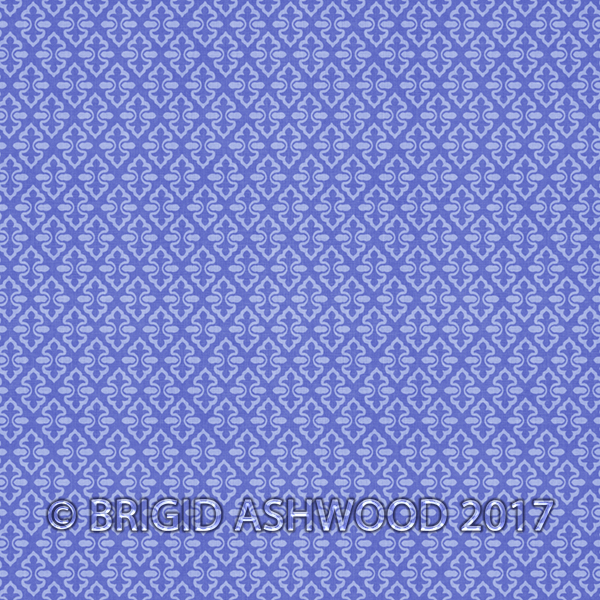 Patterns Surface Design — Tate Licensing