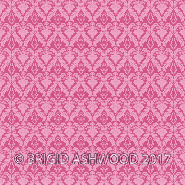 Patterns Surface Design — Tate Licensing