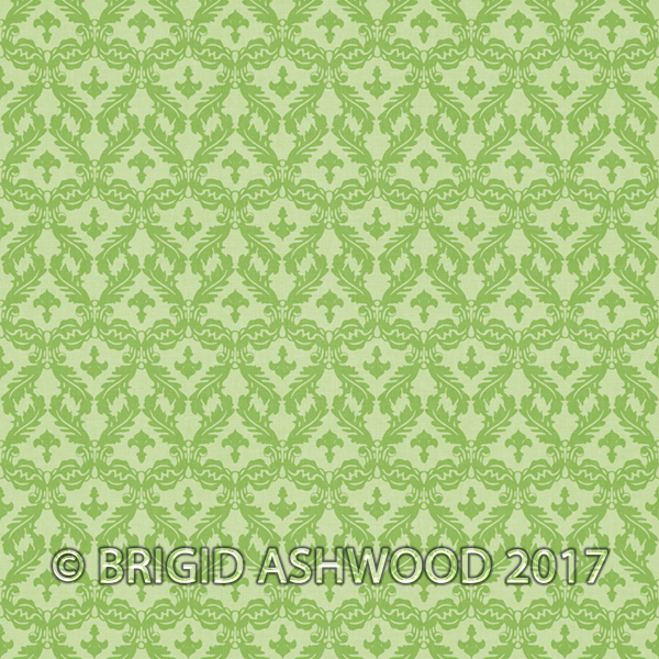 Patterns Surface Design — Tate Licensing