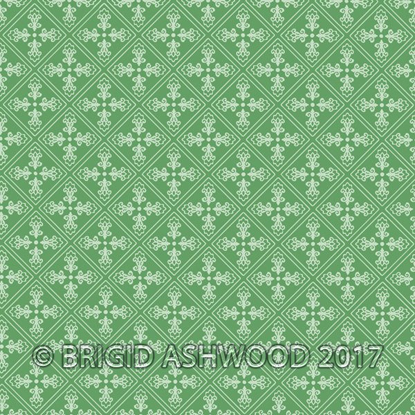 Patterns Surface Design — Tate Licensing