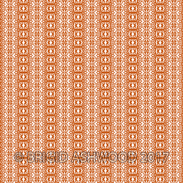 Patterns Surface Design — Tate Licensing