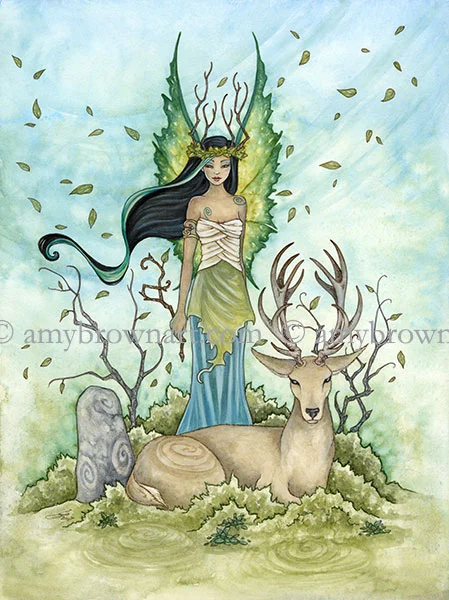 Stories On The Wind