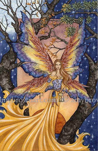 Tempus Fugit