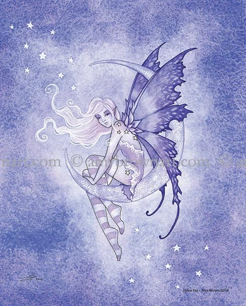 Moon Fae