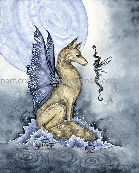 Wolf Moon