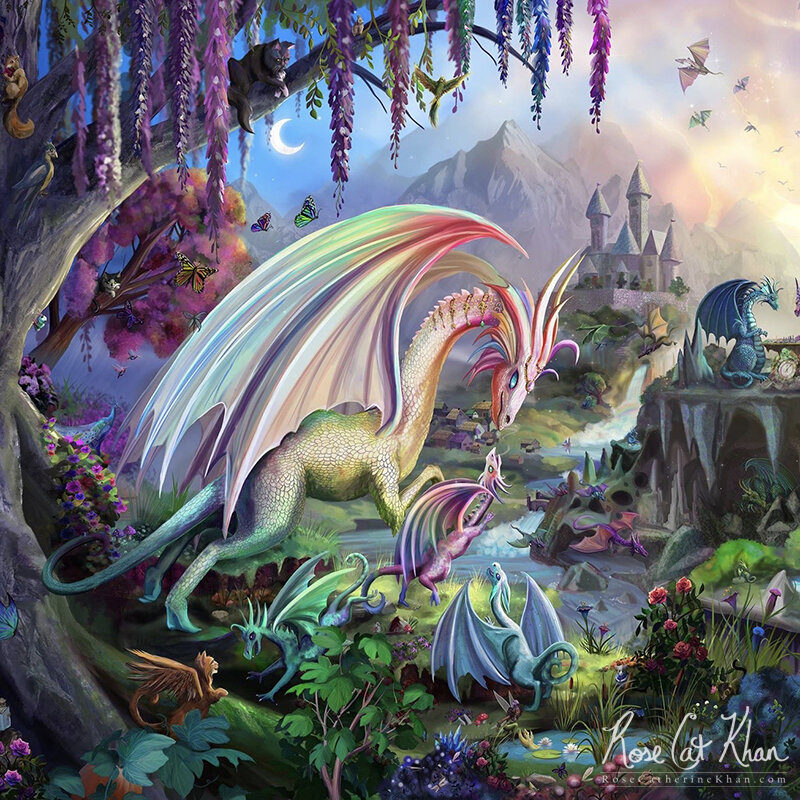 Dragon Valley Detail 1..JPG